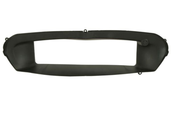 Ventilatiegrille, bumper Blic 5510-00-6901921P