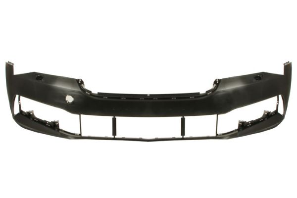 Bumper Blic 5510-00-7530902P