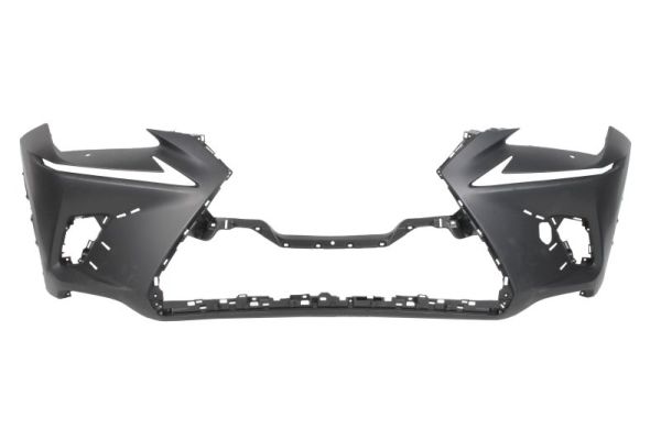 Bumper Blic 5510-00-8166902P