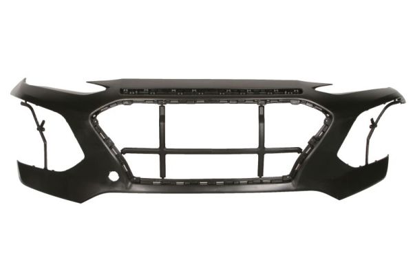 Bumper Blic 5510-00-9080901P