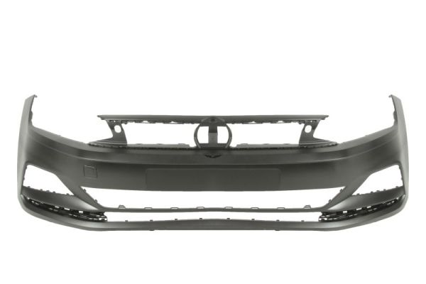 Bumper Blic 5510-00-9508900QX