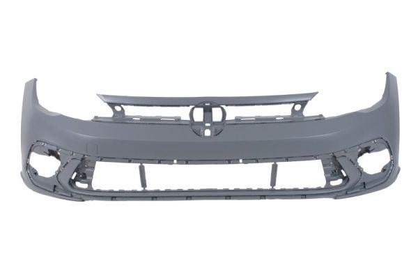 Bumper Blic 5510-00-9509901P