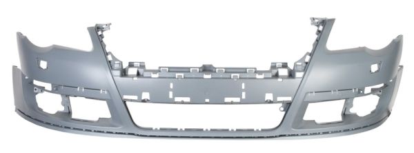 Bumper Blic 5510-00-9540903P