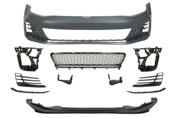Bumper Blic 5510-00-9550900KP