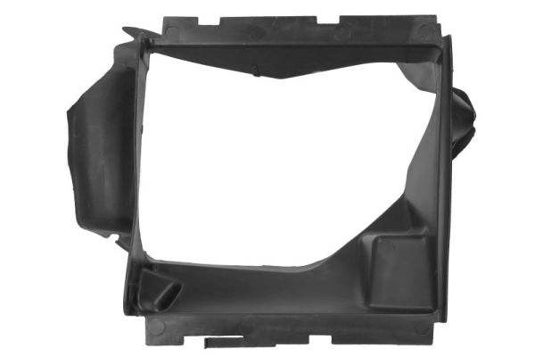 Ventilatiegrille, bumper Blic 5510-00-9586921PP