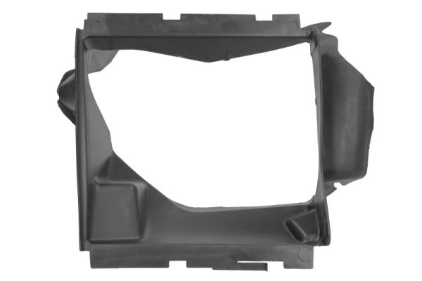 Ventilatiegrille, bumper Blic 5510-00-9586922PP