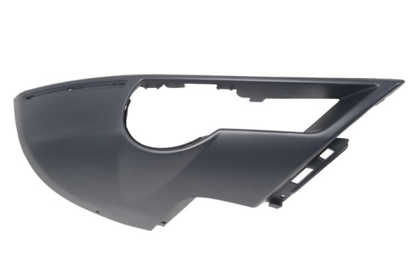 Bumperspoilers Blic 5511-00-0040224P