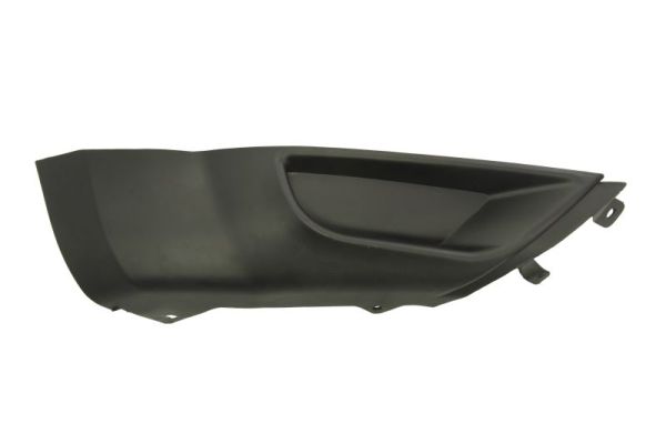 Bumperspoilers Blic 5511-00-3750226P