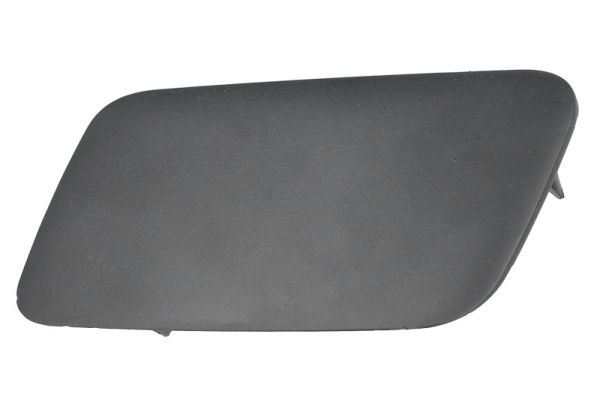 Plaat, bumper Blic 5513-00-0027911Q