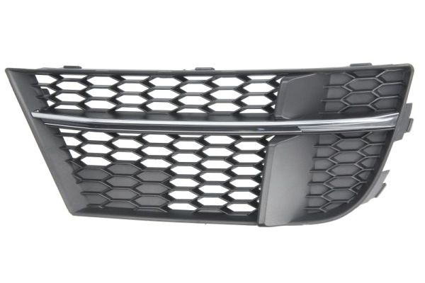 Ventilatiegrille, bumper Blic 5513-00-0027924SP