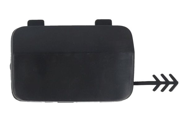 Bumperafdekking, trekhaak Blic 5513-00-0034972P