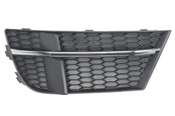 Ventilatiegrille, bumper Blic 5513-00-0037911SP