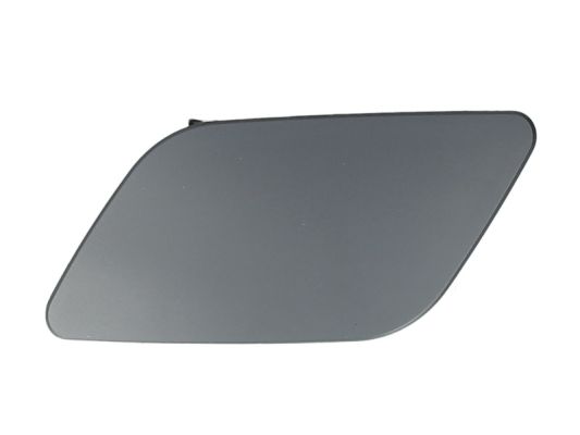 Plaat, bumper Blic 5513-00-0040921P