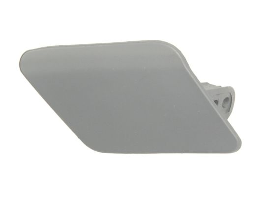 Plaat, bumper Blic 5513-00-0063922P