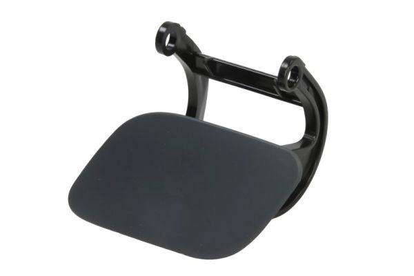 Plaat, bumper Blic 5513-00-0077921PP