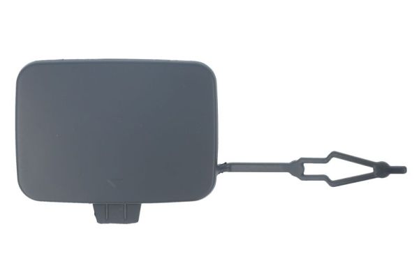 Bumperafdekking, trekhaak Blic 5513-00-0101920P