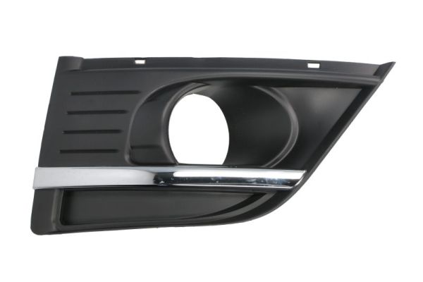 Ventilatiegrille, bumper Blic 5513-00-0538934P
