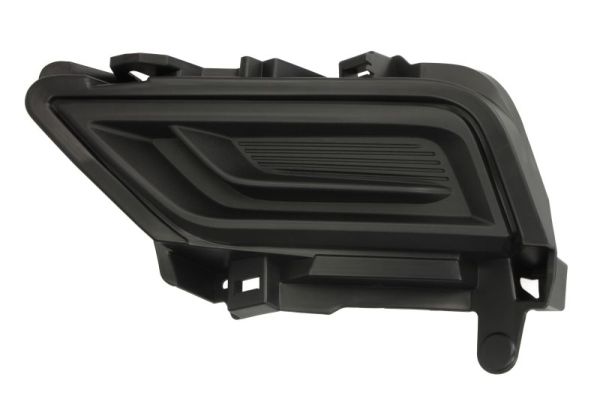 Ventilatiegrille, bumper Blic 5513-00-1611991P