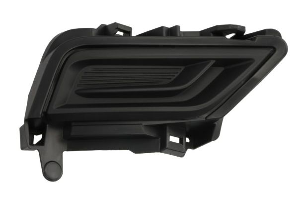 Ventilatiegrille, bumper Blic 5513-00-1611992P