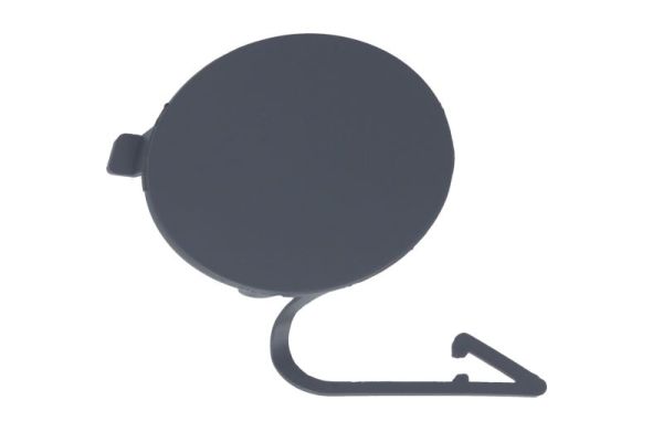 Bumperafdekking, trekhaak Blic 5513-00-2595920P