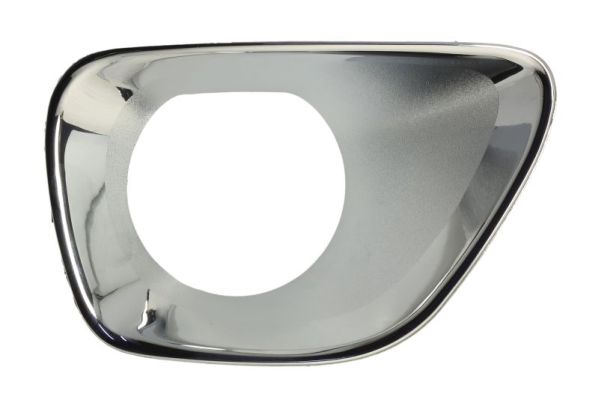 Ventilatiegrille, bumper Blic 5513-00-3206926CP