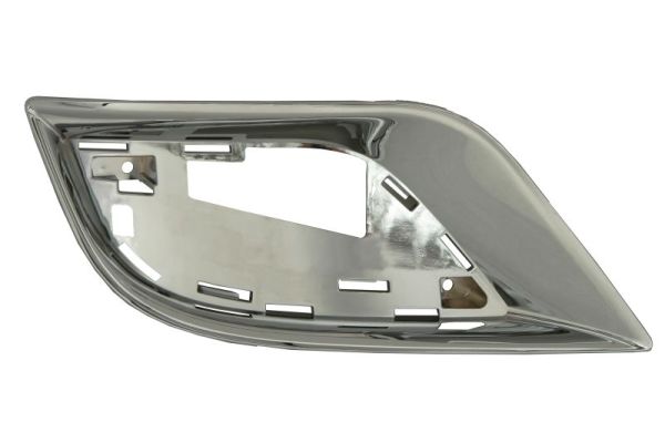 Sier- / beschermingspaneel, bumper Blic 5513-00-3207921CP