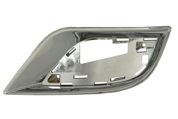 Sier- / beschermingspaneel, bumper Blic 5513-00-3207922CP