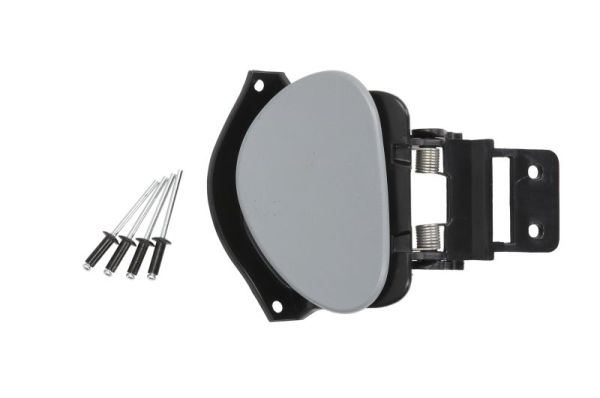 Plaat, bumper Blic 5513-00-3515915P