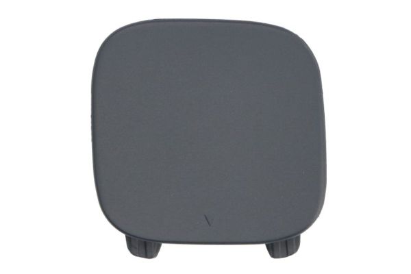 Bumperafdekking, trekhaak Blic 5513-00-3522971P