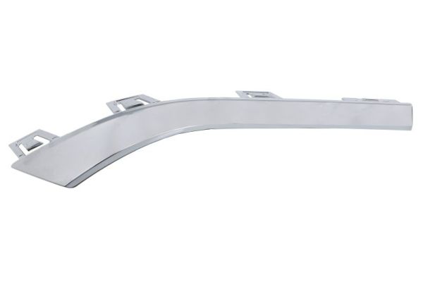 Bumperafdekking, trekhaak Blic 5513-00-3522973P