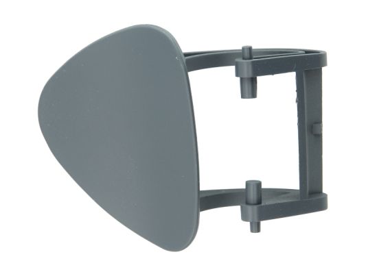 Voorbumper deel Blic 5513-00-3528917P