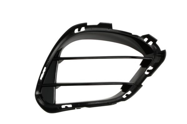 Ventilatiegrille, bumper Blic 5513-00-3556912P