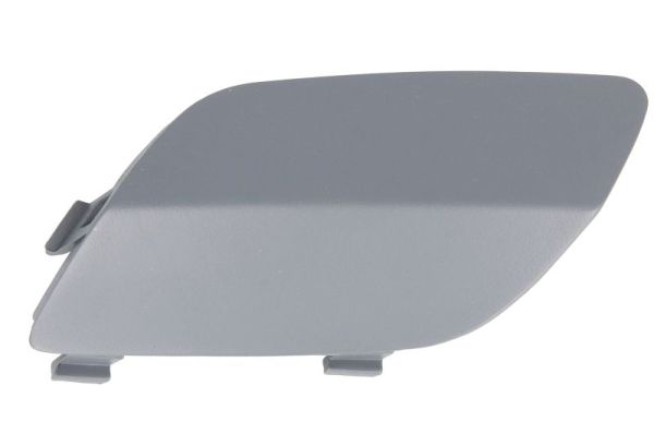 Plaat, bumper Blic 5513-00-5052925P