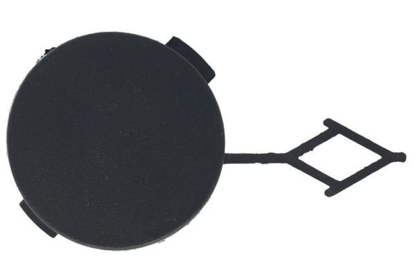 Bumperafdekking, trekhaak Blic 5513-00-5516970P