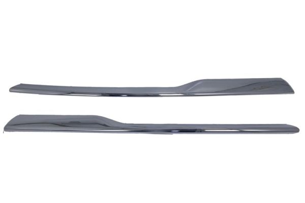 Ventilatiegrille, bumper Blic 5513-00-5519928P