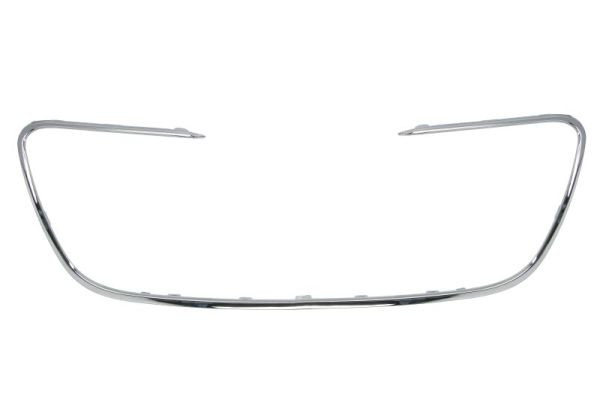 Sier- / Beschermingspaneel, radiateurgrille Blic 5513-00-5527921P