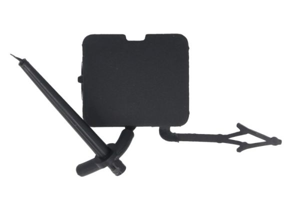 Bumperafdekking, trekhaak Blic 5513-00-6015970P