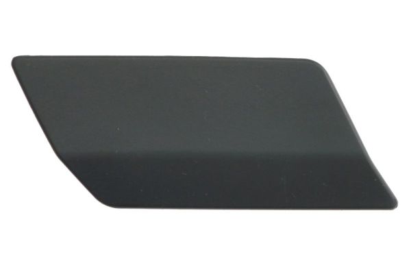 Plaat, bumper Blic 5513-00-7522922P