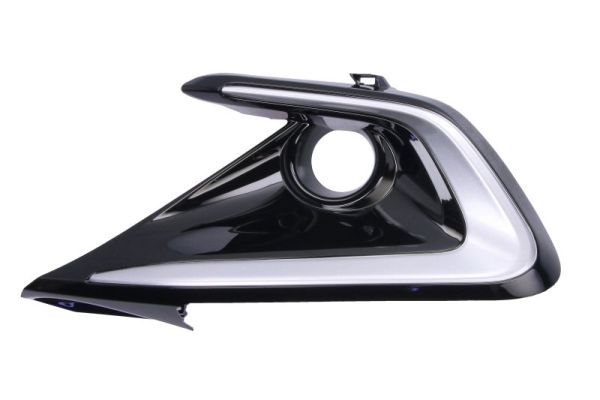 Ventilatiegrille, bumper Blic 5513-00-8146923P