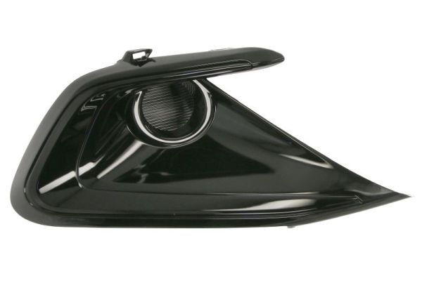 Ventilatiegrille, bumper Blic 5513-00-8146926P