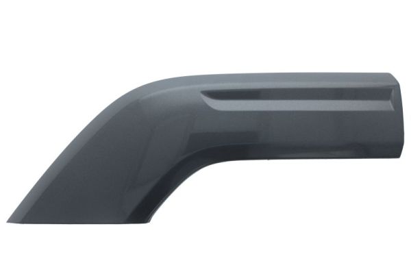 Bumperafdekking, trekhaak Blic 5513-00-8168921P