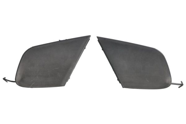 Bumperafdekking, trekhaak Blic 5513-00-8180923P