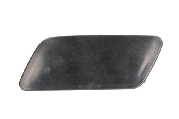 Plaat, bumper Blic 5513-00-9540915P