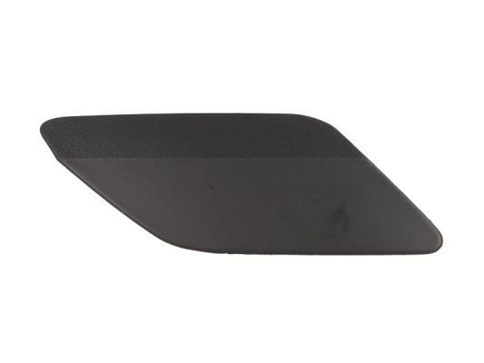 Plaat, bumper Blic 5513-00-9550922Q