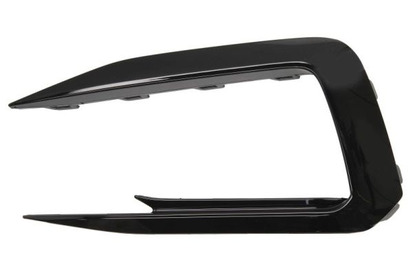 Sier- / beschermingspaneel, bumper Blic 5513-00-9563921PP