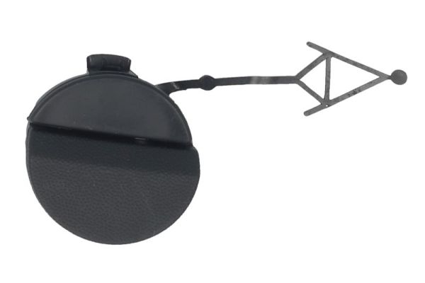 Bumperafdekking, trekhaak Blic 5513-00-9584970P