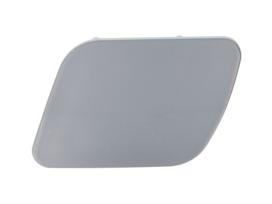 Plaat, bumper Blic 5513-00-9585913P