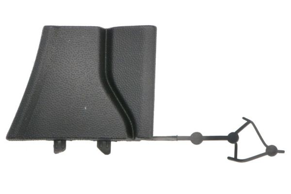 Bumperafdekking, trekhaak Blic 5513-00-9597920P