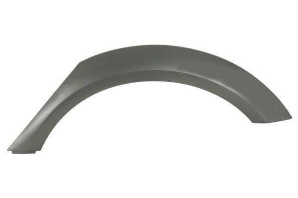 Sier- / beschermingspaneel, spatbord Blic 5703-04-0029573P