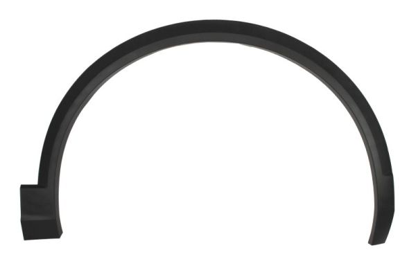 Sier- / beschermingspaneel, spatbord Blic 5703-04-0395472Q